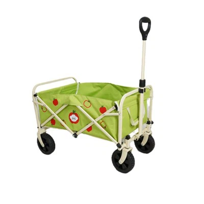 Wagon Plygu Cert Anifeiliaid Anwes Bach