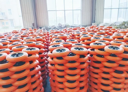 PU wheel PU wheel