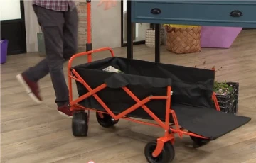 Mae Ein Cert Plygu Yn Gwerthwr Gorau Ar QVC UK